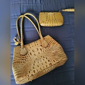 Brahmin purse only..